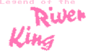 Legend of the River King (NES) Play Online